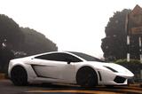 Lamborghini Gallardo