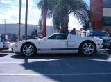 Ford GT