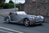 Morgan Aero 8