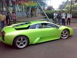 Lamborghini Murcielago