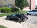 Lotus Elise