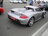 Porsche Carrera GT