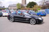 Mercedes SL 65 AMG