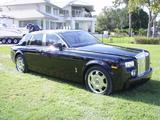 Rolls Royce Phantom