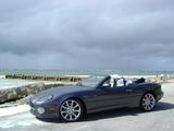 Aston Martin DB7