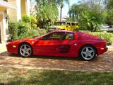 Ferrari Testarossa