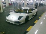 Lamborghini Murcielago