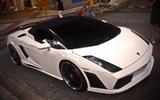 Lamborghini Gallardo