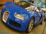 Bugatti Veyron
