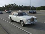 Rolls Royce Corniche