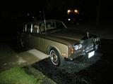 Rolls Royce Silver Shadow