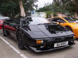 Lamborghini Diablo