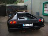 Lamborghini Diablo