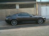 Aston Martin DBS
