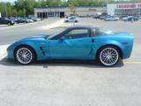 Chevrolet Corvette ZR1