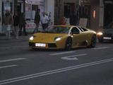 Lamborghini Murcielago