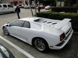 Lamborghini Diablo