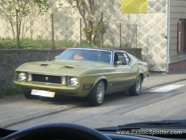 Other Vintage spotted in Colmar,Elsass, France