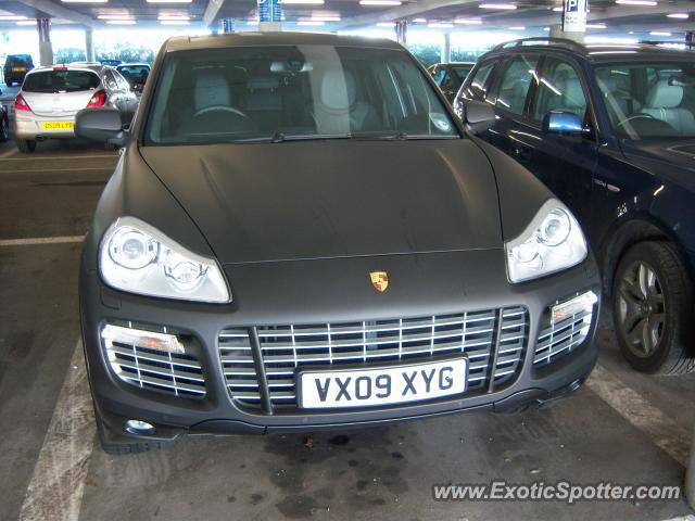 Other Other spotted in Edinburgh Airport, United Kingdom