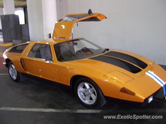 Other Vintage spotted in Los Angeles, California