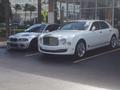 Bentley Mulsanne