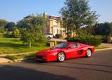 Ferrari Testarossa