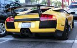 Lamborghini Murcielago