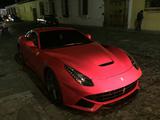 Ferrari F12