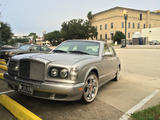 Bentley Arnage