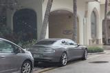Aston Martin Rapide
