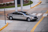 Mercedes Maybach