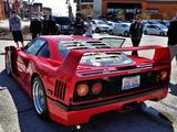 Ferrari F40
