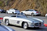 Mercedes 300SL