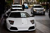 Lamborghini Murcielago
