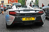 Mclaren 650S