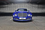 Bentley Mulsanne