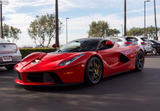 Ferrari LaFerrari