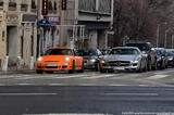 Mercedes SLS AMG
