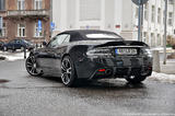 Aston Martin DBS