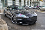 Aston Martin DBS