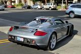 Porsche Carrera GT