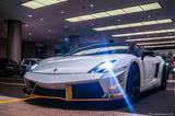 Lamborghini Gallardo