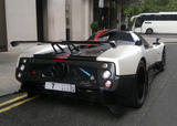 Pagani Zonda