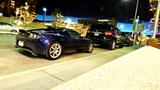 Tesla Roadster