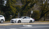 BMW M6