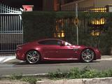 Aston Martin Vantage