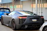 Lexus LFA