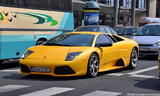 Lamborghini Murcielago