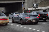Mercedes AMG GT