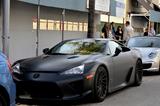 Lexus LFA